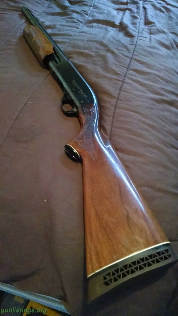 Shotguns Remington Model 870 For Sale