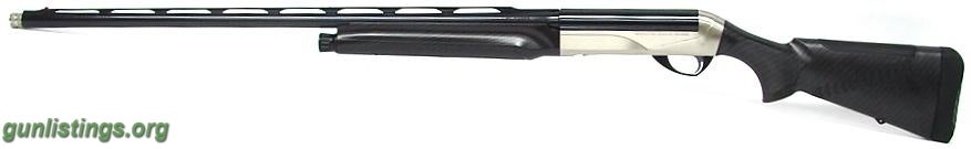 Shotguns Used Benelli SuperSport 12gauge 28