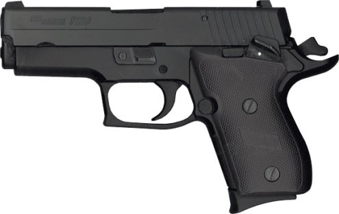 Pistols Sig Sauer P220 Compact Elite 45ACP
