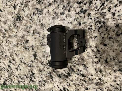 Accessories Aimpoint T2 Micro Red Dot