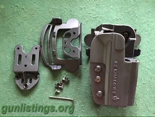 Accessories Kydex Holsters