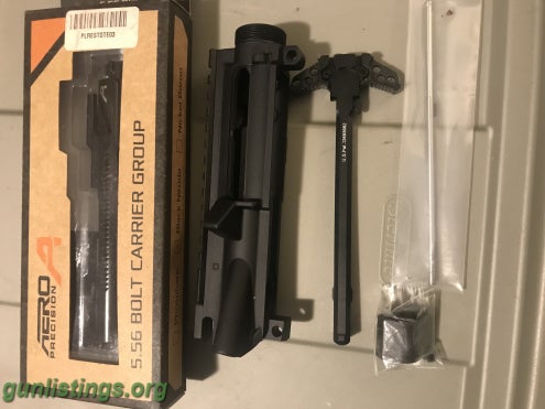 Accessories Many AR Parts
