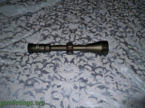 Accessories Simmons 3-9X50 8-point Rifle Scope