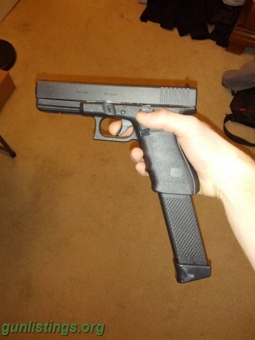 2 27 round magazine glock 45 acp in atlanta georgia gun
