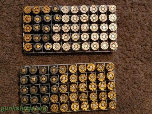 Ammo 45 Acp, 308 And 380 Ammo