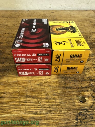 9mm rifle ammo 9mm rifle ammo