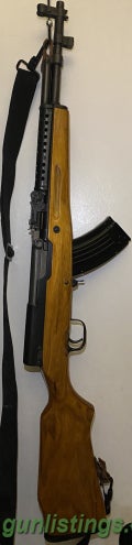 Collectibles Sks M 7.62x39