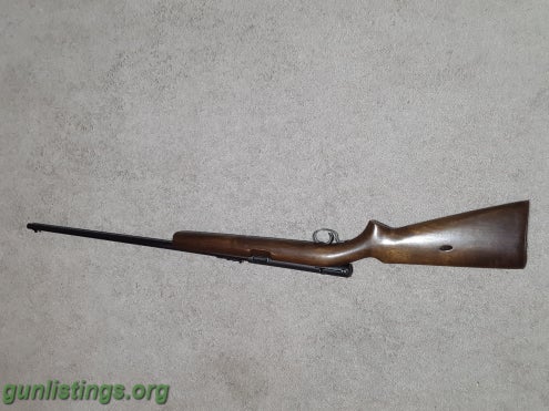 Collectibles Winchester Model 74