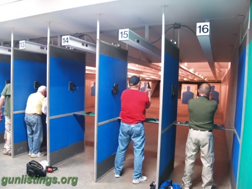 concealed carry classes