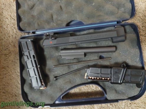 Misc Beretta 92 22 Lr Conversion Kit