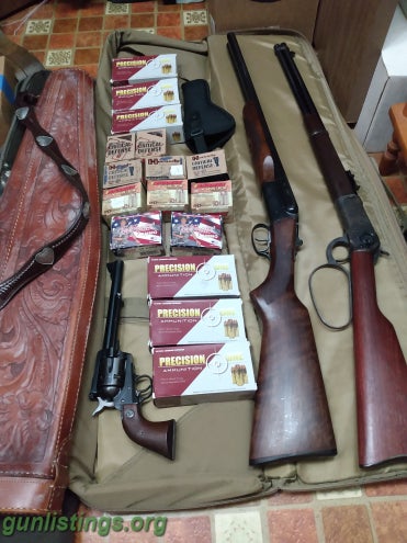 COWBOY GUNS in pensacola / panhandle, Florida gun classifieds