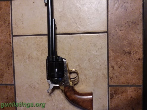 Pistols Dakota Arms 45 Long Colt