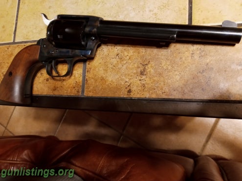 Pistols Eaa Bounty Hunter 357