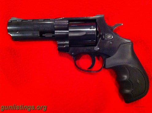 Pistols EAA/Weihrauch Windicator 357 Magnum