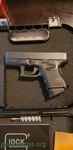 glock gun pistols nevada classifieds vegas las gunlistings times viewed been