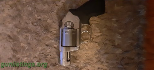Pistols Kimber K6s