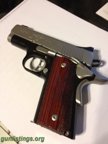 Kimber phoenix Kimber phoenix