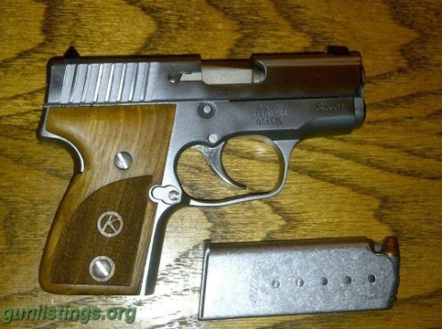 Pistols M1a4shtf