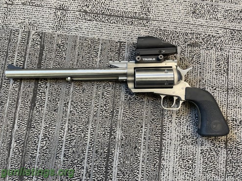 Pistols Magnum Research BFR 350 Legend Sale Or Trade