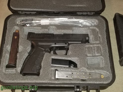 Pistols Multiple Handguns For Sale Or Trade