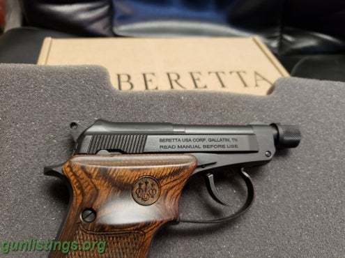 Pistols NEW Beretta 21A