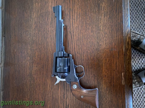 Pistols Ruger Blackhawk .357