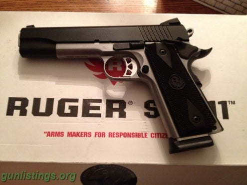ruger sr22 owners manual
