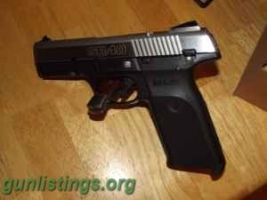 Ruger SR40 in fort collins / north CO, Colorado gun classifieds