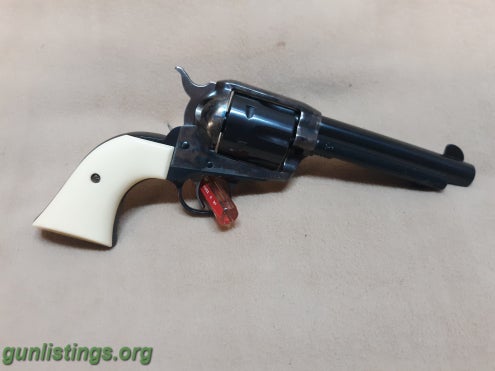 Pistols Ruger Vaquero 44 Magnum Old Model