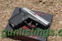 Pistols SCCY CPX-2