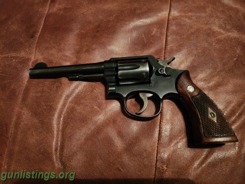 Pistols Smith And Wesson 39