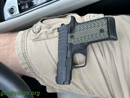 Pistols Springfield Armory 911 .380