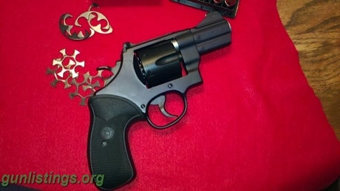 s w 325 night guard 45 acp revolver in lima findlay ohio gun