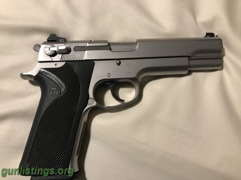 Pistols SW 4506