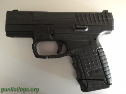 walther pps m1 9mm in des moines iowa gun classifieds