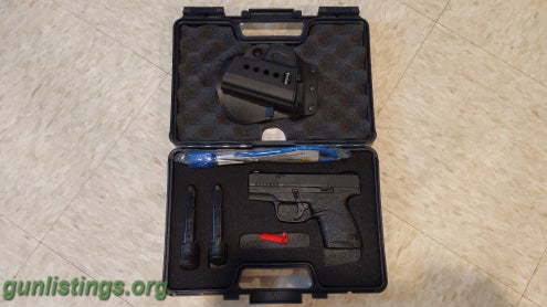 Pistols Walther PPS M2 LE (NEW!)