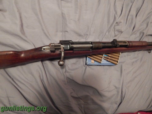 1891 argentine mauser parts explosion 1891 argentine mauser parts explosion