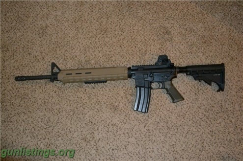 ar 15 bcm 20