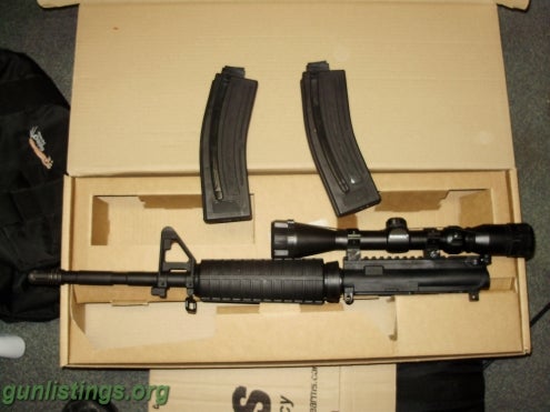 ar 15 upper w