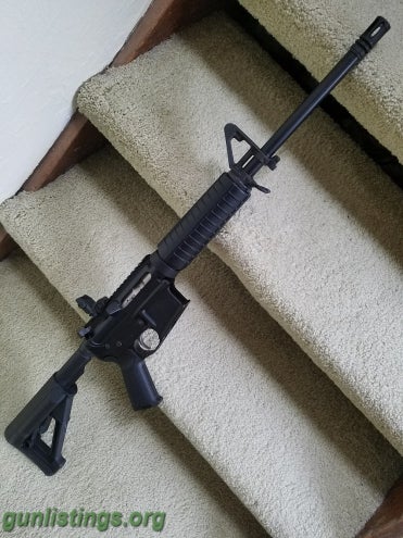 ar 15 556 m4 new navy seal in cleveland ohio gun classifieds