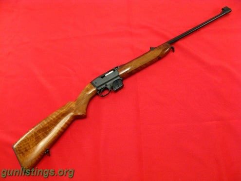brno zkm 611 22 magnum semi auto in akron canton ohio gun