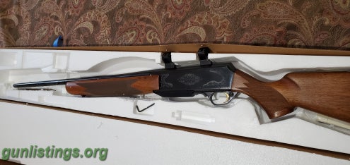 Rifles Browning BAR MK1 270 Win