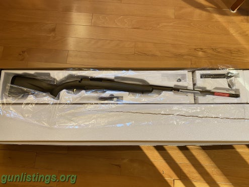 Rifles Browning X-Bolt  Pro 6.5 Creedmoor