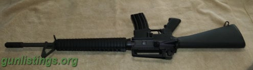Rifles Colt AR 15