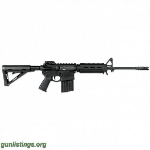 DPMS Panther LR-308 MOE 308 WIN - Free Shipping in chicago, Illinois
