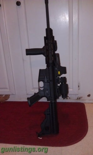 eotech 512 vortex 3x magnifier in gainesville florida gun