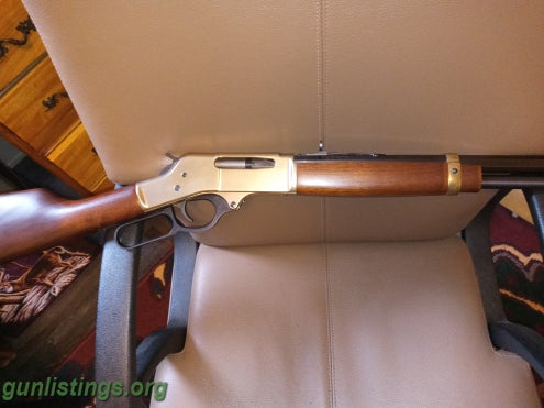 Rifles Henry 30-30