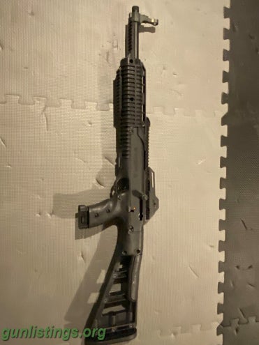 Rifles Hi-Point 1095 Carbine 10mm