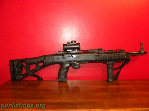 Rifles Hi-point 4595 Carbine Rifle