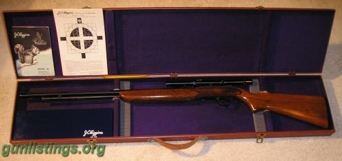 Active Auto Sales >> JC Higgins Model 36, 22LR Semi-auto Rifle in grand rapids, Michigan gun classifieds -gunlistings.org Active Auto Sales >> JC Higgins Model 36, 22LR Semi-auto Rifle in grand rapids, Michigan gun classifieds -gunlistings.org
